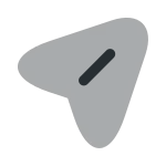 Send 2 SVG Icon